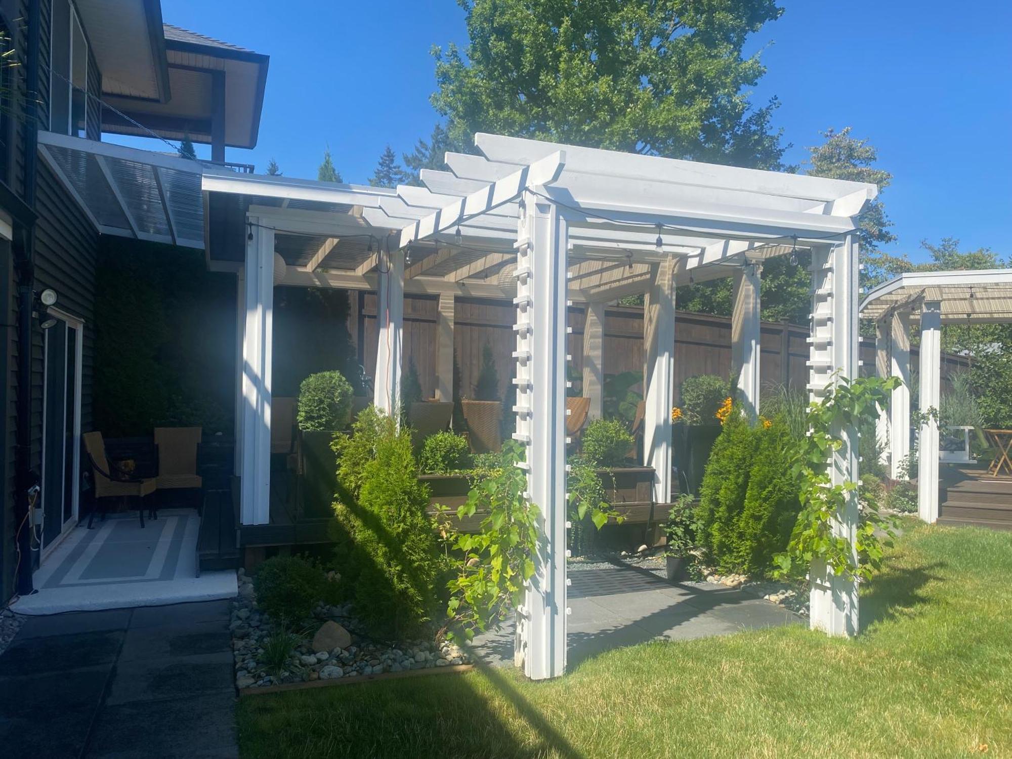 Bed and Breakfast Rockwood House Nanaimo Esterno foto