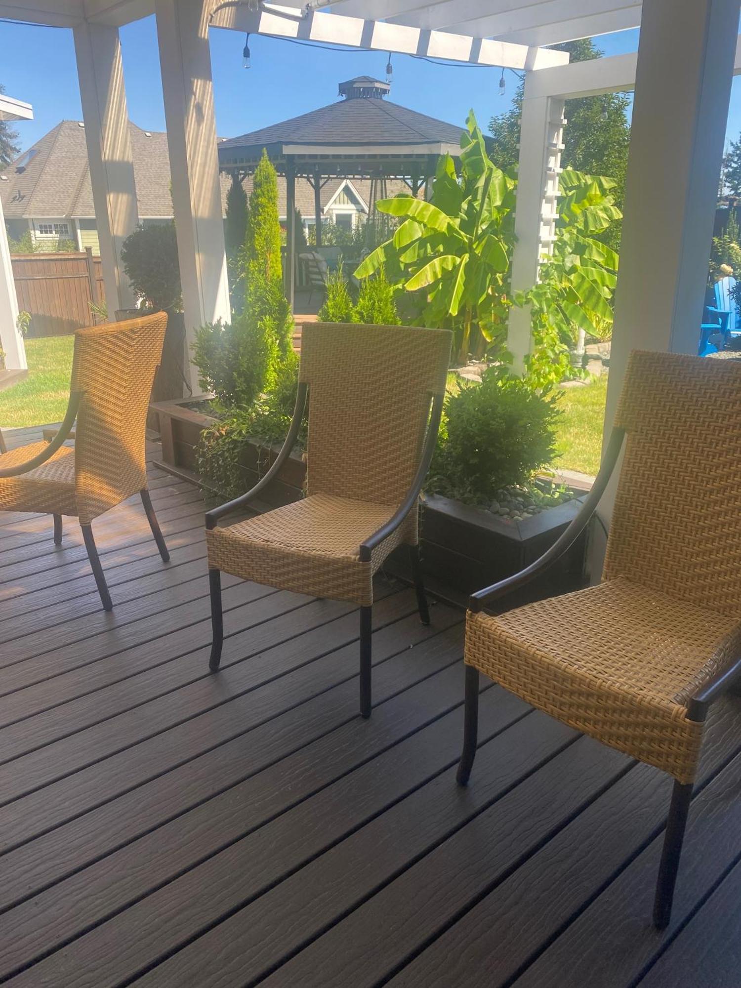 Bed and Breakfast Rockwood House Nanaimo Esterno foto