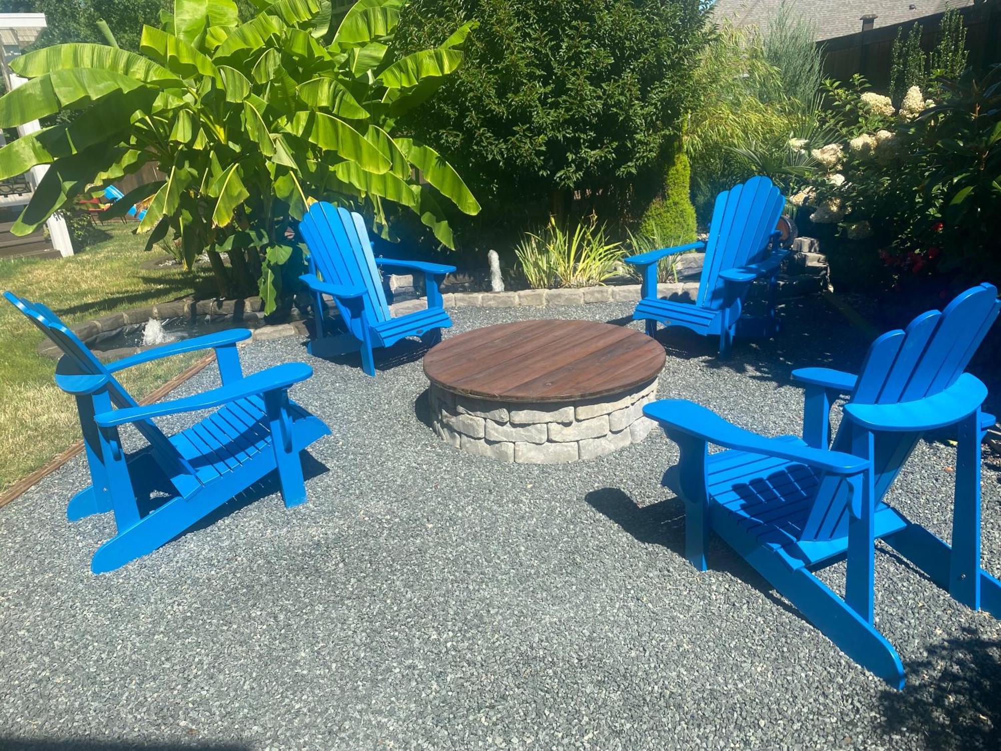 Bed and Breakfast Rockwood House Nanaimo Esterno foto