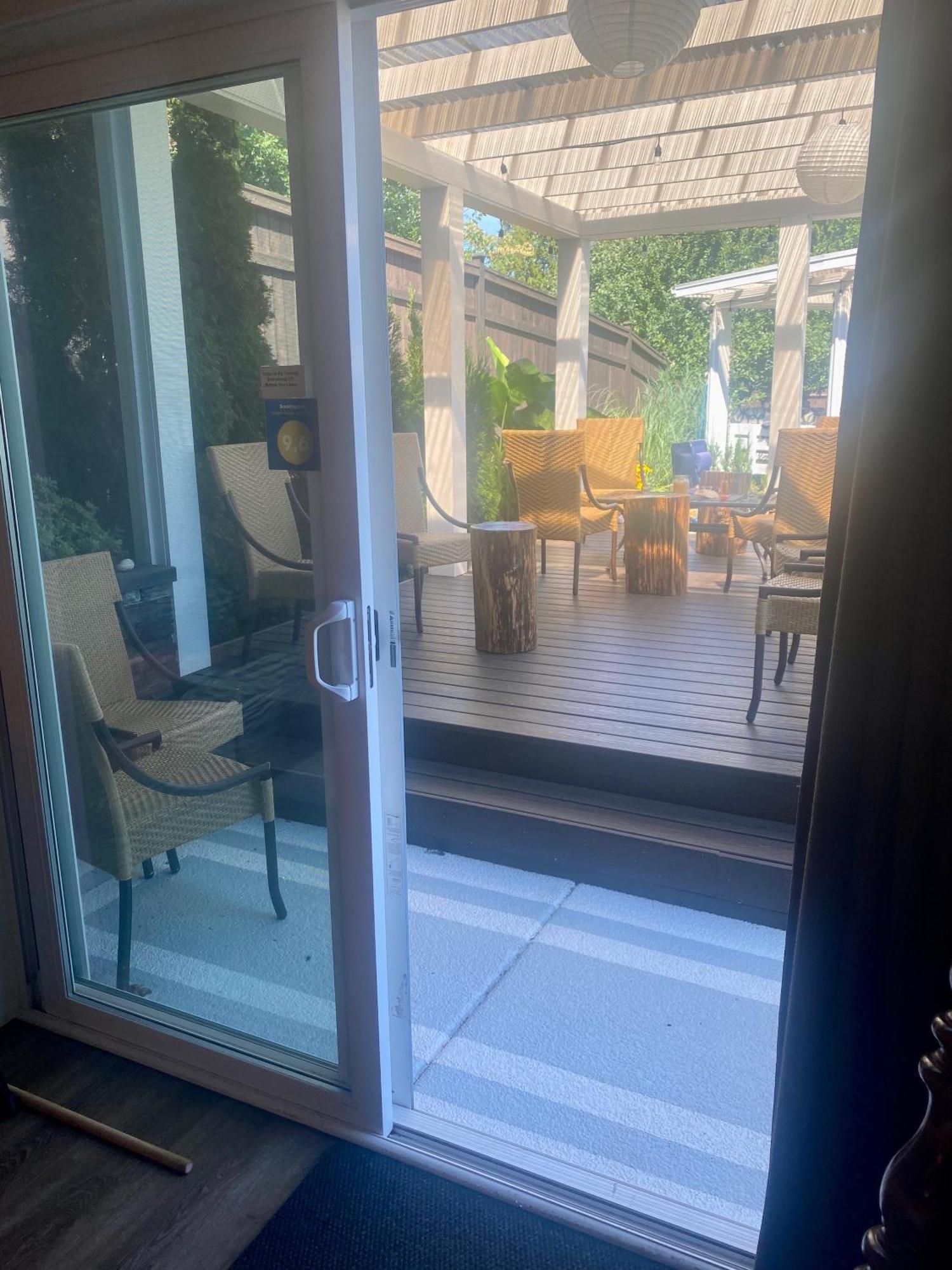 Bed and Breakfast Rockwood House Nanaimo Esterno foto