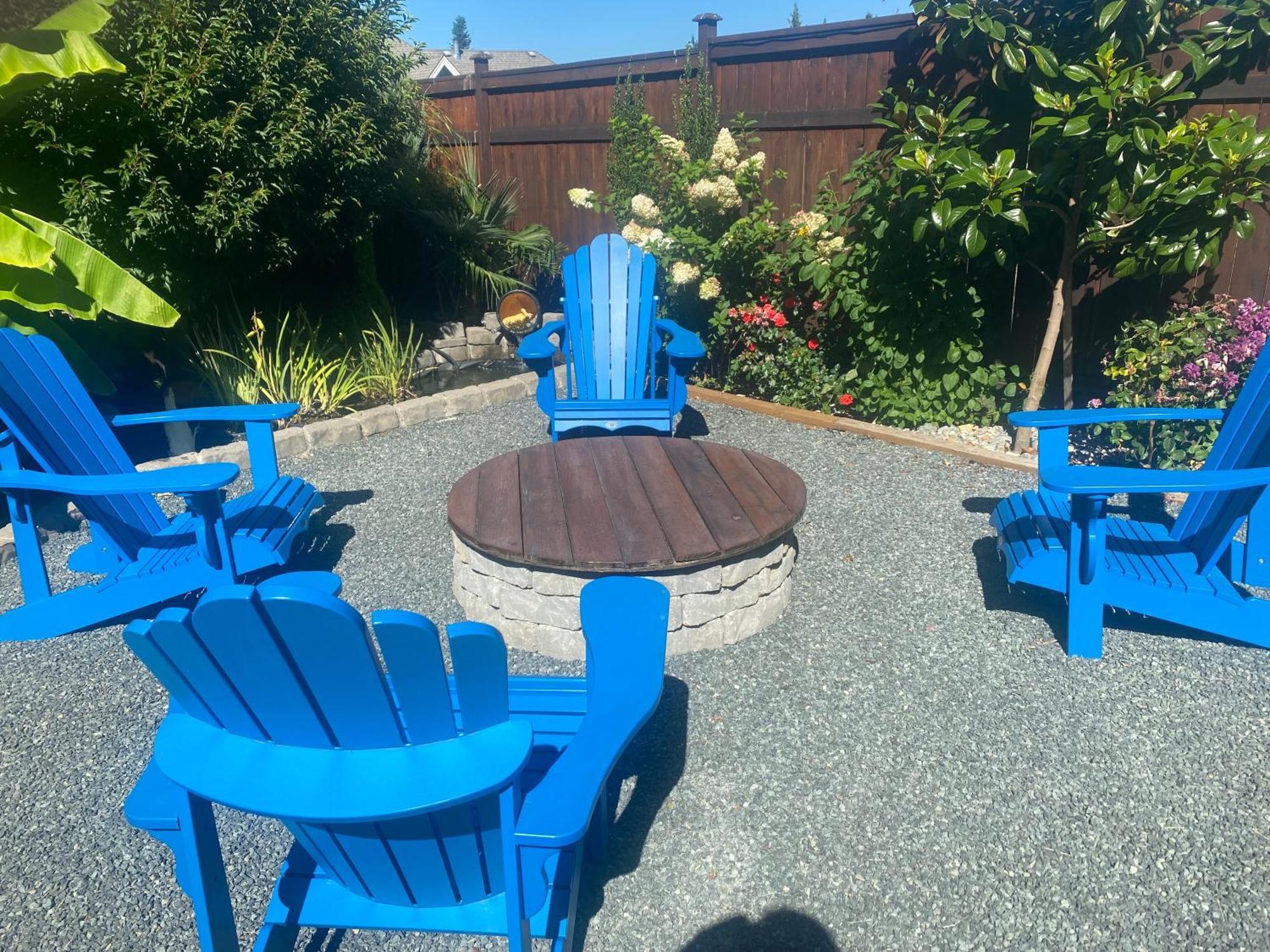 Bed and Breakfast Rockwood House Nanaimo Camera foto