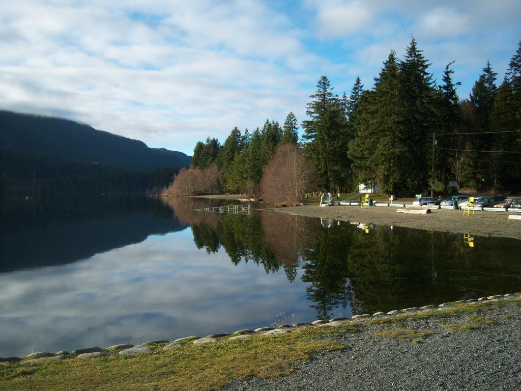 Bed and Breakfast Rockwood House Nanaimo Esterno foto