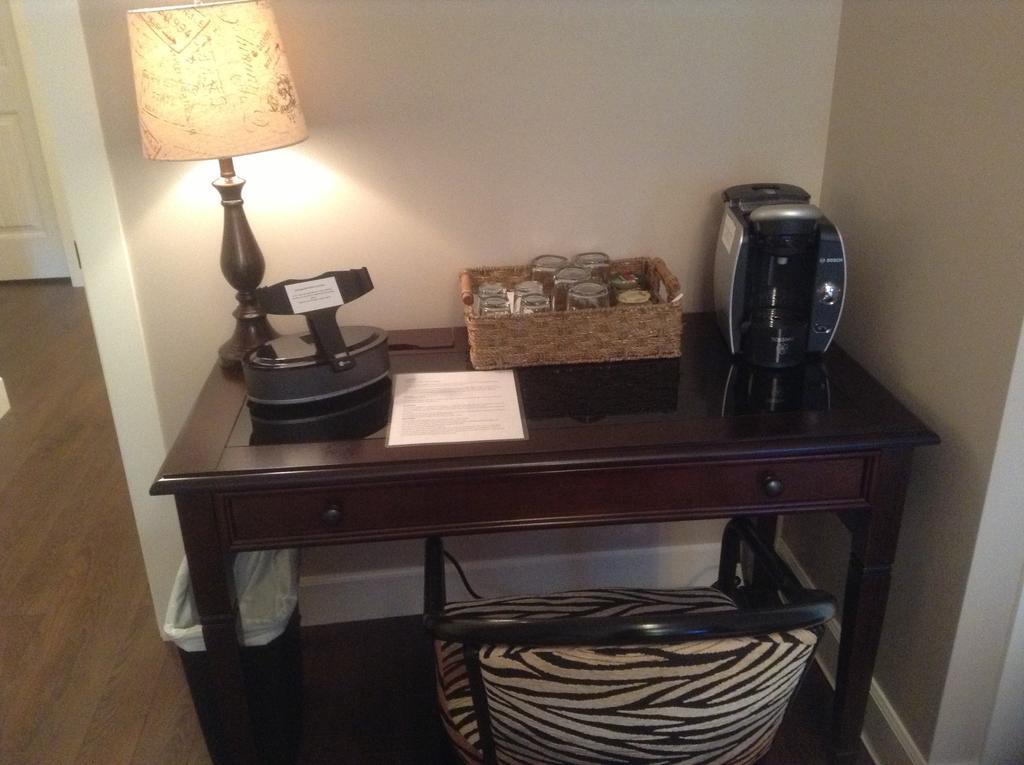 Bed and Breakfast Rockwood House Nanaimo Esterno foto